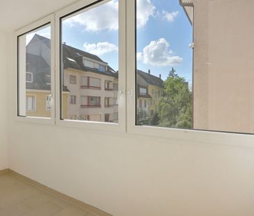 Wohnwunder in Basel - Foto 3