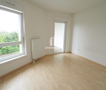 KOENIGSHOFFEN - 3P - 70.50m² - Photo 2