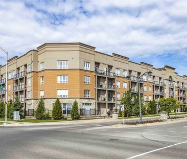 For Lease - 5317 Upper Middle Road Unit# 424, Burlington, Ontario - Photo 6