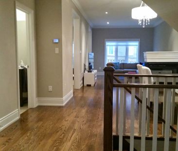 For Lease - 2434 Whistling Springs Crescent, Oakville, Ontario - Photo 1