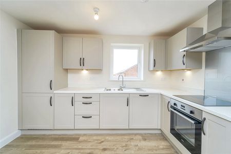 2 bedroom apartment to rent Rowan Road, Houghton Conquest, Bedford, Bedfordshire, MK45 - Photo 2