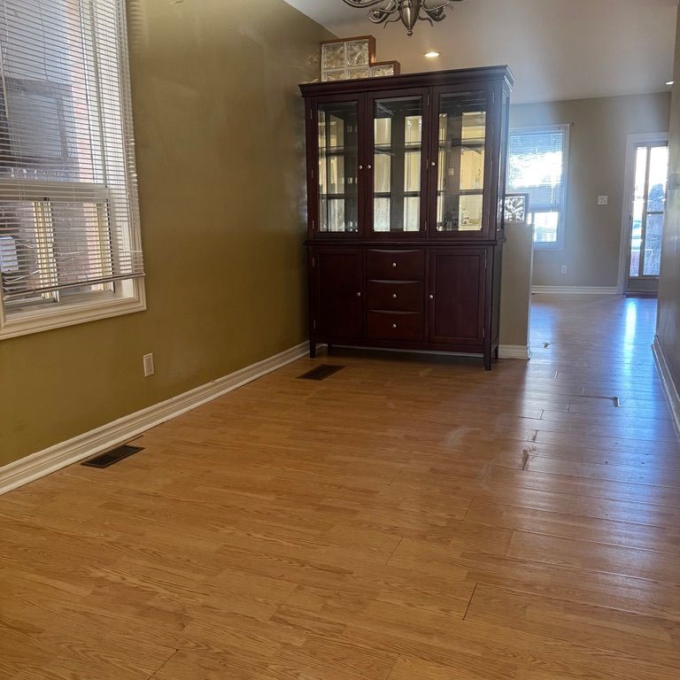 For Lease - 46 Bristol Avenue, Toronto, Ontario - Photo 1