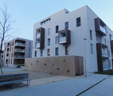 Magnifique logement moderne de 4.5 pièces situé dans un Eco-quartier - Photo 5