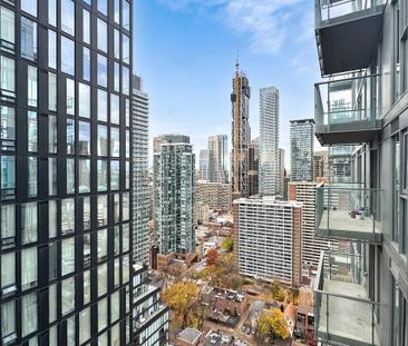 For Lease - 50 Wellesley Street Unit# 3611, Toronto, Ontario - Photo 5