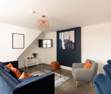 High Spec Double En-suite- Avonmouth - Photo 1