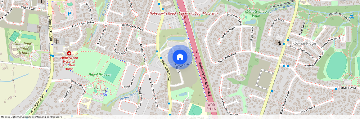 51 Puihi Crescent, Westgate