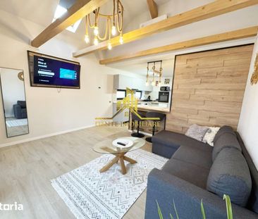 Casa individuala, ultrafinisata, balcon, terasa, curte, Someseni - Photo 4