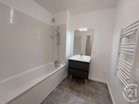 Location Appartement 3 pièces 57m² COULOMMIERS 77120 - Photo 5