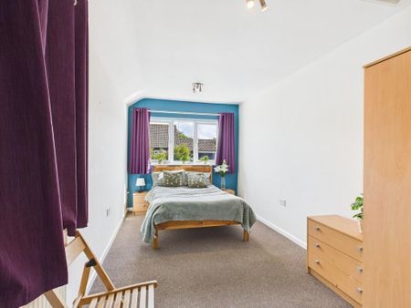 1 bedroom in a house share to rent - Photo 5