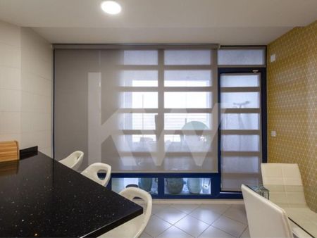 Apartamento T4 em Lisboa - Photo 2