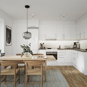 Åsavägen 56 - Foto 2