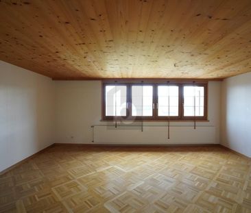 GROSSZÜGIG IM GRÜNEN - Foto 1