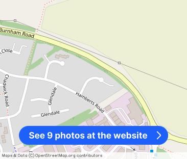 Hawkwood Close, South Woodham Ferrers - Photo 1