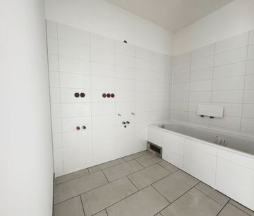 ERSTBEZUG „ein viertel grün“ in Wiener Neustadt - zentral gelegene ... - Foto 3