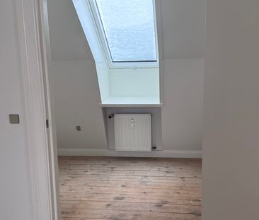 3 værelse tæt på S-tog og indkøb - Foto 2