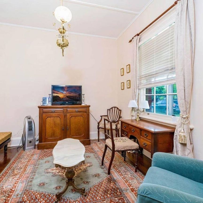 Historical Accommodation - Photo 1
