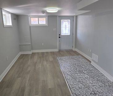 For Lease - 531 Ritson Road Unit# unit 1, Oshawa, Ontario - Photo 5