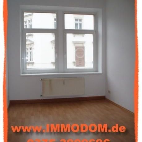 3-Zimmer-Wohnung mit LAMINAT, BALKON und Tageslichtbad mit Wanne und Dusche zu vermieten! - Photo 1