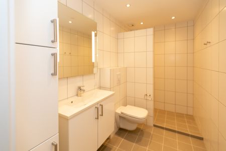 3-værelses lejlighed i Teaterkvarteret, Aalborg centrum - Photo 4