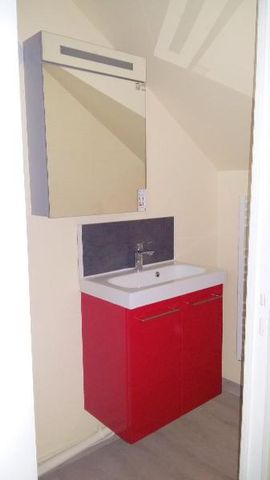 Location Appartement 1 pièce 18m² TOURS 37000 - Photo 4