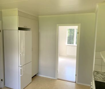 Otteshagen: Mysig naturnära tvåa en trappa upp - Photo 6