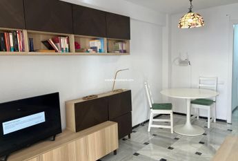 Benidorm Beach Levante