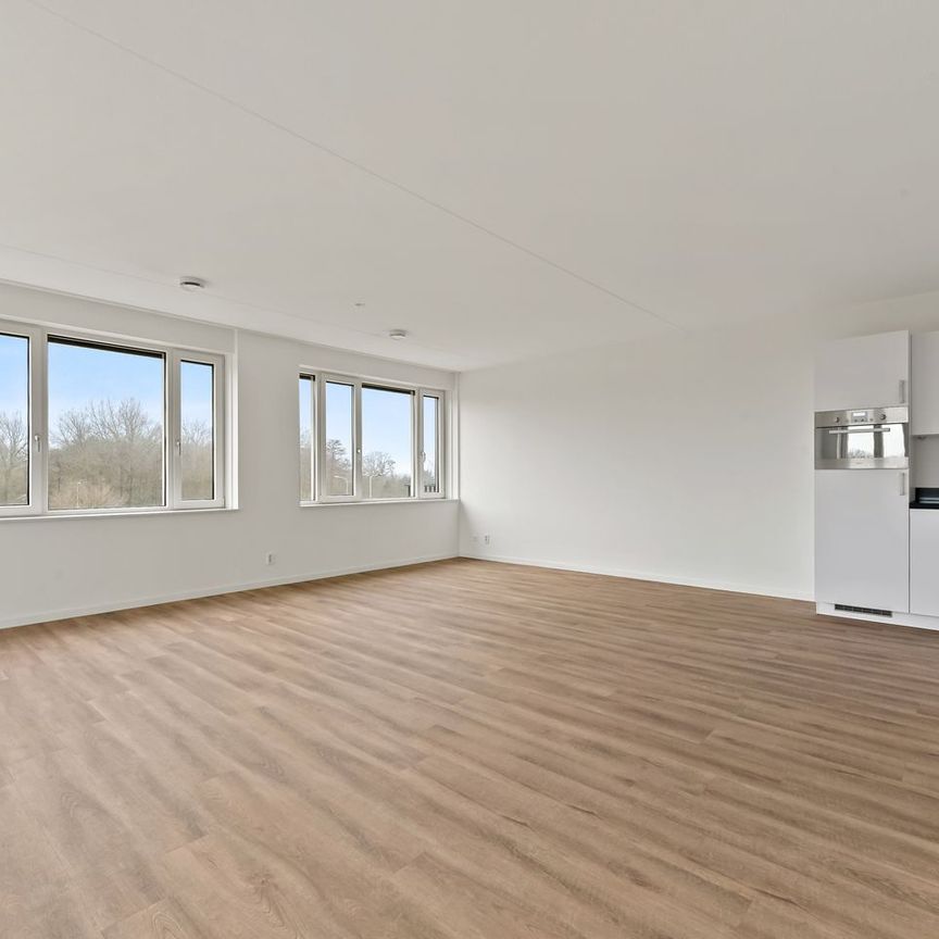 Appartement te huur: Rijndijk 320 2331 AN Leiden - Foto 1