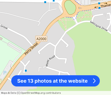 Wyatt Road Dartford DA1 - Photo 1