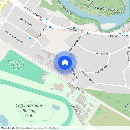 6/78 Victoria Street, Coffs Harbour