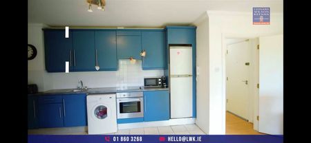 36 the view larch hill, Santry, Dublin 9, D17KK55 - Photo 3