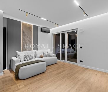 Nowoczesny apartament na Woli - Фото 2