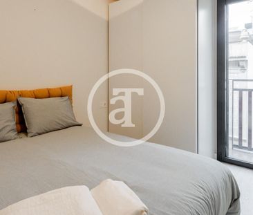 Piso de alquiler en Carrer de Chapí, Horta - Photo 1