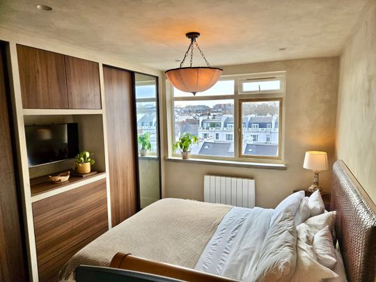 1 Bed Flat, Westbourne Terrace, W2 - Photo 1