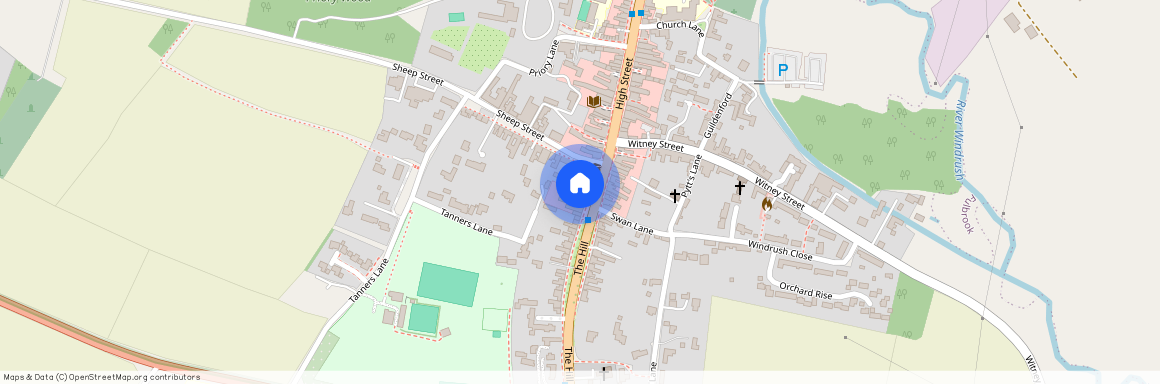 Burford