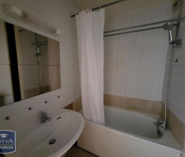 Location Appartement 1 pièce 34m² BOIS GUILLAUME 76230 - Photo 4