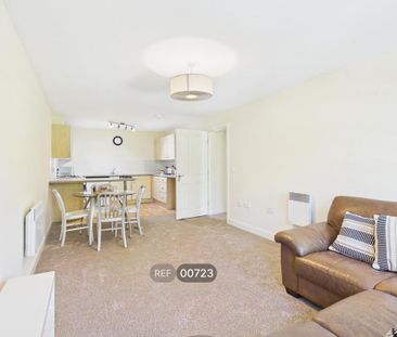 2 bedroom apartment to rent - Photo 2