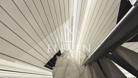 Μεζονέτα για ενοικίαση Άγιος Γεώργιος (Νέο Ψυχικό) - Φωτογραφία 2