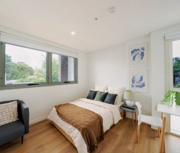 Large studio - Photo 3