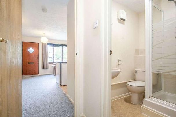 Sleaford Street, Cambridge, CB1 - Photo 1