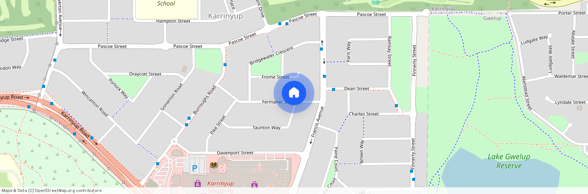 32 Fermaner Street, WA 6018, Karrinyup