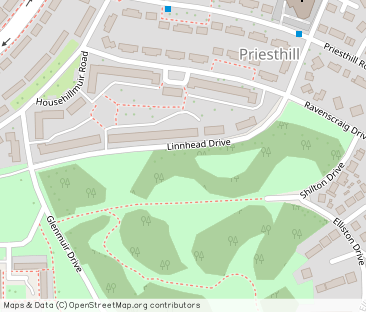 Linnhead Drive, Pollock, Glasgow - Photo 1