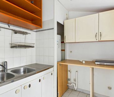 *Studio résidence ancienne - Photo 4