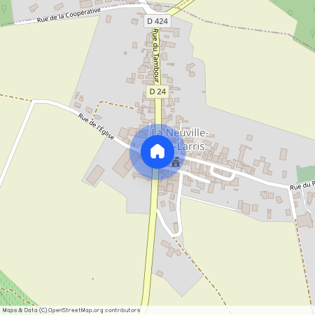 51480, La Neuville Aux Larris