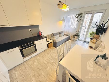 Mieszkanie | Wynajem - Photo 4