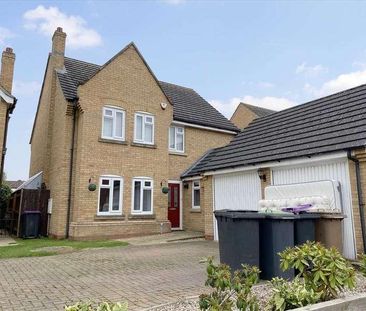 Cherry Tree Crescent, Cranwell, Sleaford, NG34 - Photo 2