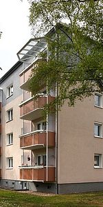 2-Raum-Wohnung Victor-Klemperer-Straße 36 - Foto 4