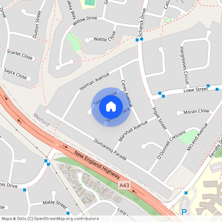 7 Sophia Place, NSW 2323, Metford