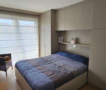 Appartement te huur - Photo 1