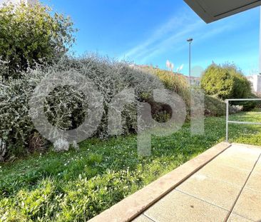 Location Appartement 2 pièces Meublé 44m² GRABELS 34790 - Photo 3