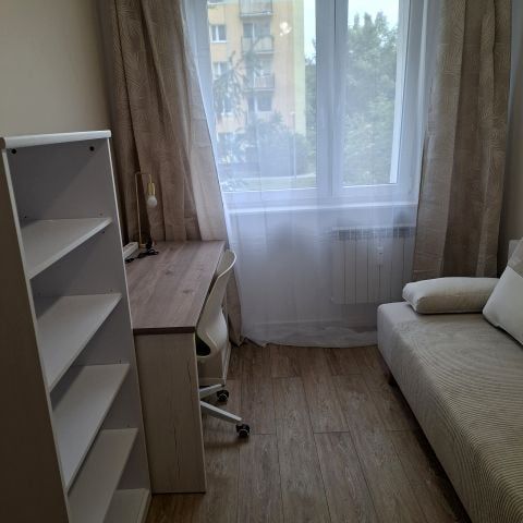 Pokój, ul. Cieszyńskiego - Photo 1